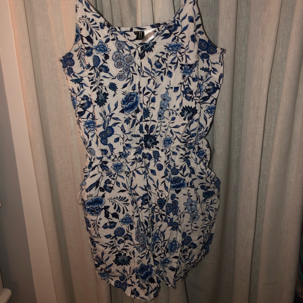 Romper from H&M